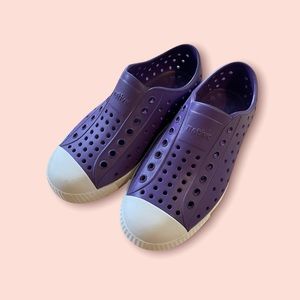 Brand new Natives sz 12 toddler